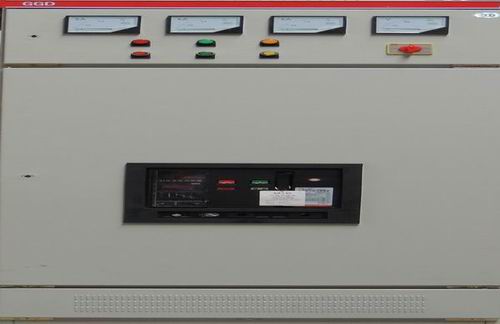 榕江低压控制箱 榕江低压控制箱